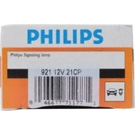 Purchase Driving And Fog Light (Pack of 10) by PHILIPS - 921CP