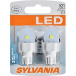 Order Driving And Fog Light by SYLVANIA - 921SL.BP2 For Your Vehicle