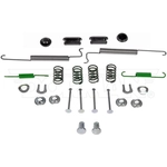 Order Drum Brake Hardware Kit by DORMAN - HW7437 For Your Vehicle