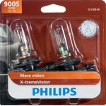 Order Dual Beam Headlight by PHILIPS - 9005XVB2 For Your Vehicle