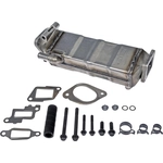 Order DORMAN - 904132 - Exhaust Gas Recirculation (EGR) Cooler For Your Vehicle