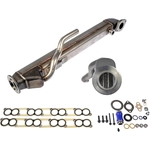 Order DORMAN - 904-218 - Exhaust Gas Recirculation (EGR) Cooler For Your Vehicle