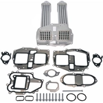 Order DORMAN - 904405 - Exhaust Gas Recirculation (EGR) Cooler For Your Vehicle