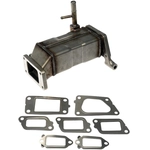 Order DORMAN - 904-937 - Exhaust Gas Recirculation Cooler For Your Vehicle