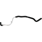 Order DORMAN (OE SOLUTIONS) - 626-703 - EGR Cooler Inlet Hose For Your Vehicle