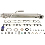 Order STANDARD - PRO SERIES - ECK1 - EGR Cooler Kit For Your Vehicle