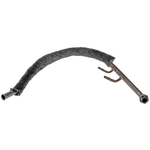 Order DORMAN - 598-142 - EGR Tube For Your Vehicle