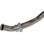 Order EGR Line by DORMAN (OE SOLUTIONS) - 598-110 For Your Vehicle