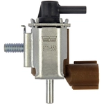 Order DORMAN - 911850 - Exhaust Gas Recirculation (EGR) Valve Control Solenoid For Your Vehicle