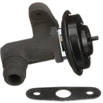 Order BLUE STREAK (HYGRADE MOTOR) - EGV537 - EGR Valve For Your Vehicle