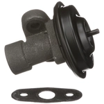 Order BLUE STREAK (HYGRADE MOTOR) - EGV574 - EGR Valve For Your Vehicle