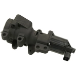 Order BWD AUTOMOTIVE - EGR3004 - EGR Valve Control Solenoid For Your Vehicle