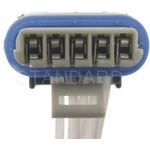 Purchase EGR Valve Connector by BLUE STREAK (HYGRADE MOTOR) - S1054