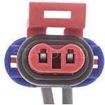 Order EGR Valve Connector by BLUE STREAK (HYGRADE MOTOR) - S1350 For Your Vehicle