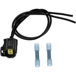 Order DORMAN - 645-210 - Exhaust Gas Recirculation Modulator Connector For Your Vehicle