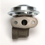 Order EGR Valve by DELPHI - EG10235 For Your Vehicle