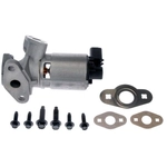 Order DORMAN - 911-234 - Exhaust Gas Recirculation (EGR) Valve For Your Vehicle