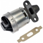 Order DORMAN (OE SOLUTIONS) - 911-163 - EGR Valve For Your Vehicle