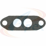 Order EGR Valve Gasket by APEX AUTOMOBILE PARTS - AGR5001 For Your Vehicle