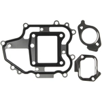 Order EGR Valve Gasket by MAHLE ORIGINAL - G32599 For Your Vehicle