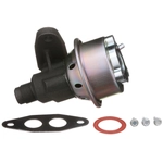 Order STANDARD - PRO SERIES - EGV258 - EGR Valve For Your Vehicle