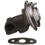 Order STANDARD - PRO SERIES - EGV452 - EGR Valve For Your Vehicle