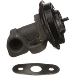 Order STANDARD - PRO SERIES - EGV575 - EGR Valve For Your Vehicle