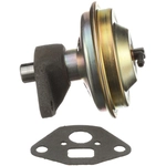 Order STANDARD - PRO SERIES - EGV628 - EGR Valve For Your Vehicle