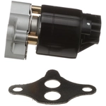 Order STANDARD - PRO SERIES - EGV691 - EGR Valve For Your Vehicle