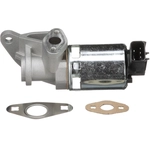 Order STANDARD - PRO SERIES - EGV822 - EGR Valve For Your Vehicle