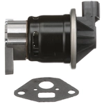 Order STANDARD - PRO SERIES - EGV981 - EGR Valve For Your Vehicle