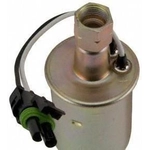 Order Electric Fuel Pump by CARTER - P74143 For Your Vehicle