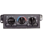 Order DORMAN - 599-135 - Remanufactured Climate Control Module For Your Vehicle