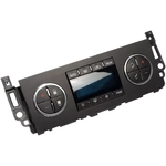 Order DORMAN - 599-282 - Remanufactured HVAC Control Module For Your Vehicle