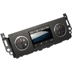 Order DORMAN (OE SOLUTIONS) - 599-282 - HVAC Control Module For Your Vehicle