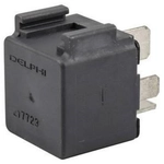 Order ACDELCO - 13468936 - Multi Purpose Relay6 For Your Vehicle