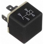 Order Emission Relay by BLUE STREAK (HYGRADE MOTOR) - RY273 For Your Vehicle