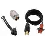 Order ZEROSTART/TEMRO - 3100005 - Engine Block Heater For Your Vehicle