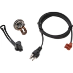 Order ZEROSTART/TEMRO - 3100049 - Engine Block Heater For Your Vehicle