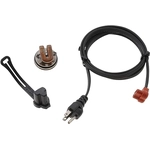 Purchase ZEROSTART/TEMRO - 3100055 - Engine Block Heater