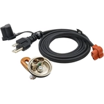 Order ZEROSTART/TEMRO - 3100057 - Engine Block Heater For Your Vehicle