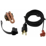 Order Engine Block Heater by ZEROSTART/TEMRO - 3100091 For Your Vehicle