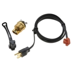 Order ZEROSTART/TEMRO - 3100114 - Engine Block Heater For Your Vehicle