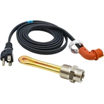 Order ZEROSTART/TEMRO - 3500043 - Engine Block Heater For Your Vehicle