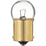 Order PHILIPS - 89CP - Multi Purpose Light Bulb For Your Vehicle