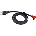 Purchase ZEROSTART/TEMRO - 3600006 - Engine Heater Replacement Cord