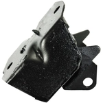 Order Engine Mount Front Left by DEA/TTPA - A2549 For Your Vehicle