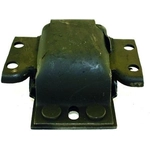 Order Engine Mount Front Left by DEA/TTPA - A2559 For Your Vehicle