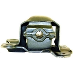 Order Engine Mount Front Left by DEA/TTPA - A2713 For Your Vehicle