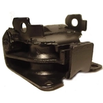 Purchase UNI-SELECT/PRO-SELECT/PRO-IMPORT - 2802 - Engine Mount Front Left